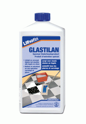 Lithofin GLASTILAN 5 liter