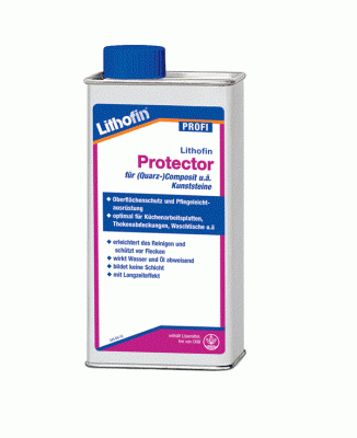 Lithofin MN Protector Hardsteen 500ml
