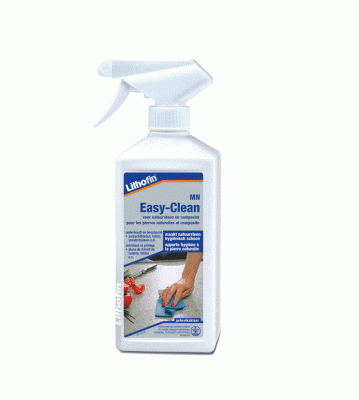Lithofin MN Easy-Clean navul 1 liter