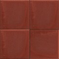Betontegels Rood