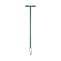 Grondboor 120 cm / ø75mm