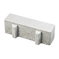 Lignes Eco 30x10x10 cm 22 Grijs