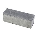 Lignes Eco Soft 30x10x8 cm 0 Black