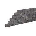 Promo Wall 24/17x15x10 cm Mount Everest