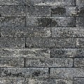 Grani Wall Grey/Black 31x11,5x10 cm