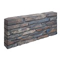 Autumn Brown Moellons 20-80x9-15x5-15 cm  (6 m2/1300 kg)
