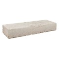 Travertin Ivory Cream 100x35x15 cm