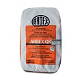 Ardex GK leisteengrijs, zak à 25 kg