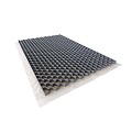 Nidagravel Grit panels Grey 120x80x3 cm (grit panels.)
