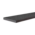 Afdekband Vietnam Black 100x20x3 cm