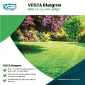 Emmer VOSCA Bluegrow (12-12-17+2 MgO)