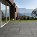 GSB Ceramic Plus Bordeaux Grijs 60x60x4 cm