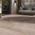 Keramische tegel Woodlook Ronco Light 40x120x3 cm