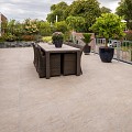 Ceraplus 90x90x3 cm Balkan Mocca