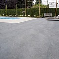 Ceraplus 60x60x3 cm Balkan Black