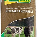 20 kg Koemestkorrel Culvita