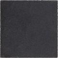 Gravelstone 60x60x4 cm Nero