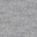 Gravelstone 40x8x8 cm Stone Grey