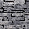 Tumba Wall Grey/Black