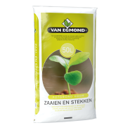 20 ltr Zaai en stekgrond Van Egmond