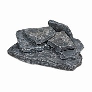 Karia pebbles black 15-35 cm