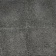 GSB Ceramic Plus Biarritz Antraciet 60x60x4 cm