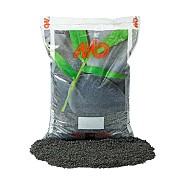 Voegsplit, zwart 1-3 mm (20 kg)