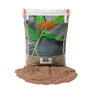 Brekerszand rood 0-2 mm (20 kg)