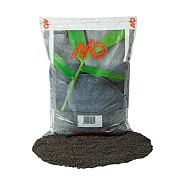 Brekerszand zwart 0-2 mm (20 kg)