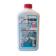 R159, keramiek- en sanitairreiniger -