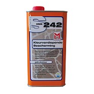 S242, kleurverdiepende impregnering -