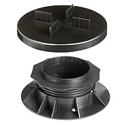 Tegeldrager 35-50 mm verstelbaar groot