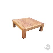 Almendrillo FSC lounge element 