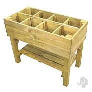 Vuren FSC kweektafel 
