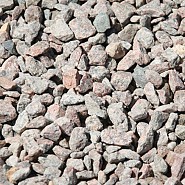 Big bag schots graniet 8-16 mm (bb 1000 kg)