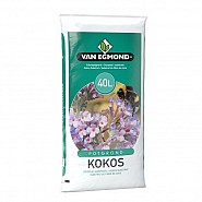 40 ltr Kokospotgrond Van Egmond
