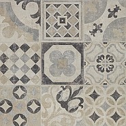 GSB Ceramic Plus Lyon Decor 60x60x4 cm