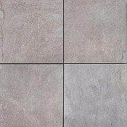 Cerasun Provence Light Grey 60x60x4 cm