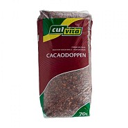 70 ltr Cacaodoppen Culvita