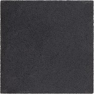 Gravelstone 60x60x4 cm Nero