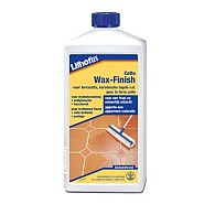 Lithofin COTTO Wax-Finish 5 liter