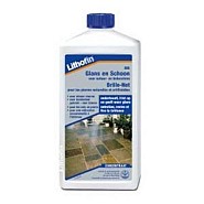 Lithofin MN Glans en Schoon 1 liter