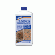 Lithofin Vlekstop >W< 5 liter