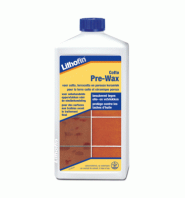 Lithofin COTTO Pre-Wax 5 liter