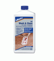 Lithofin MN Glans en Schoon 5 liter