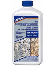 Lithofin MN Cementsluierverwijderaar 5 liter