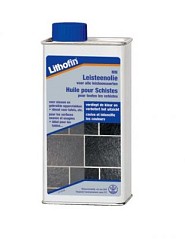 Lithofin MN Leisteenolie 500ml