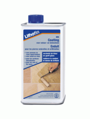 Lithofin MN Coating 1 liter