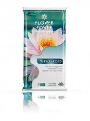 20 ltr Vijvergrond Flower Power