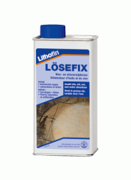 Lithofin LÖSEFIX 5 liter